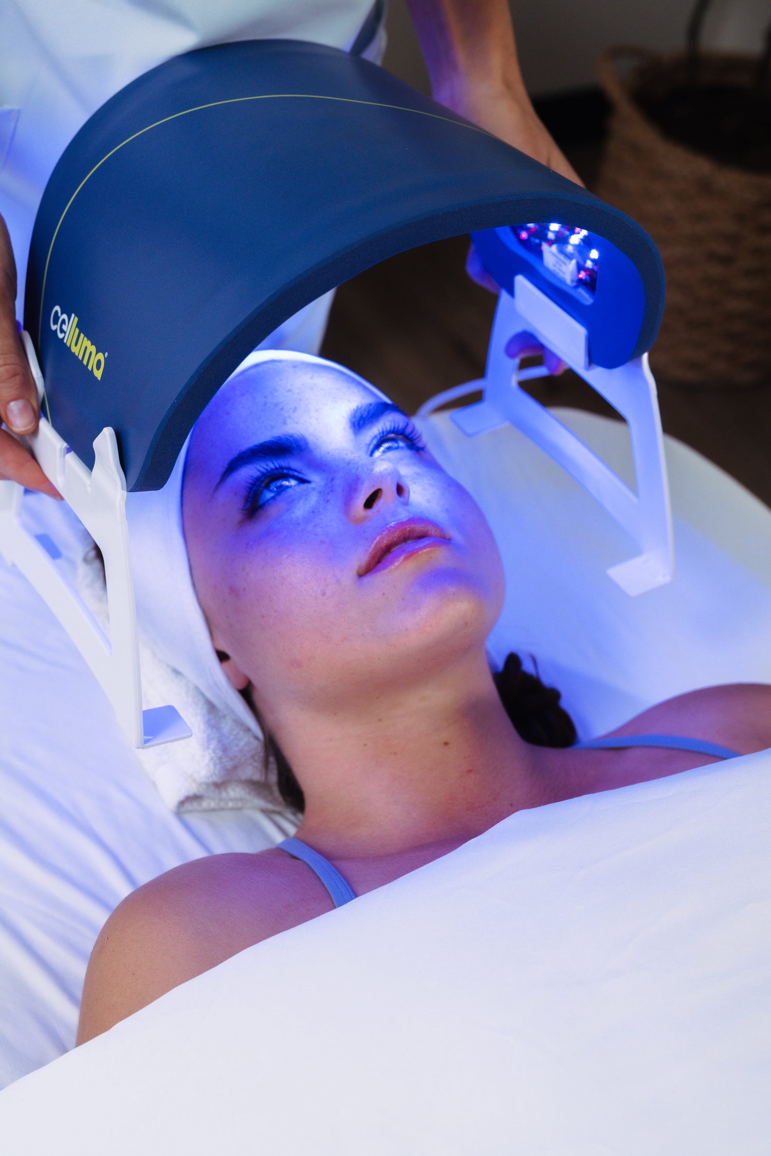 Celluma FACE Serie 2