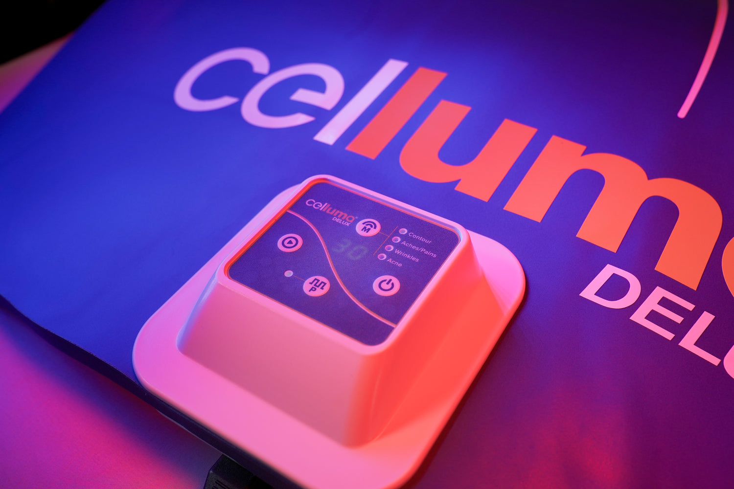 Celluma DELUX XL