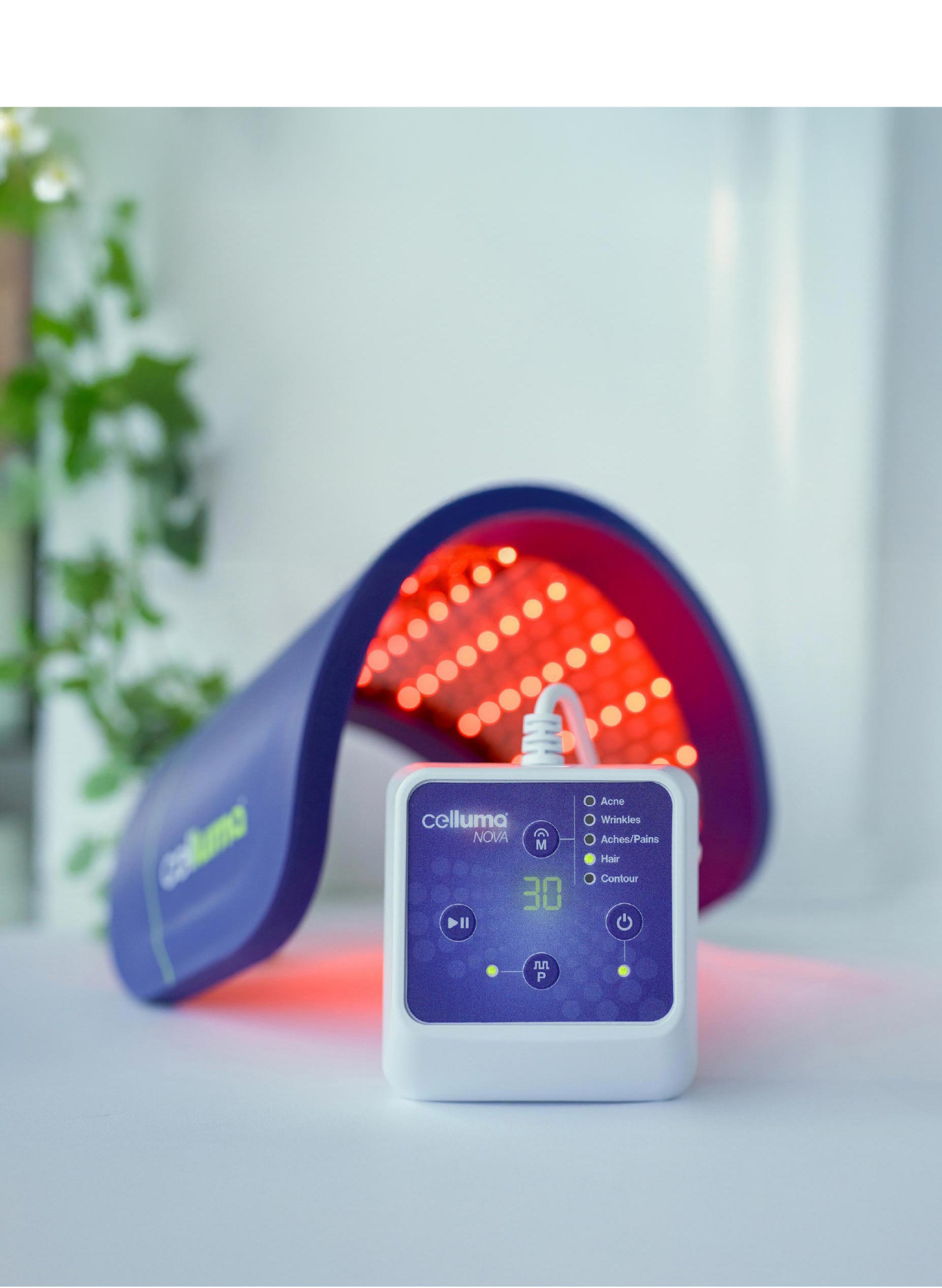 Celluma NOVA
