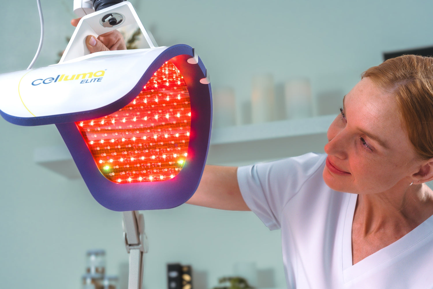 Celluma ELITE Serie 2