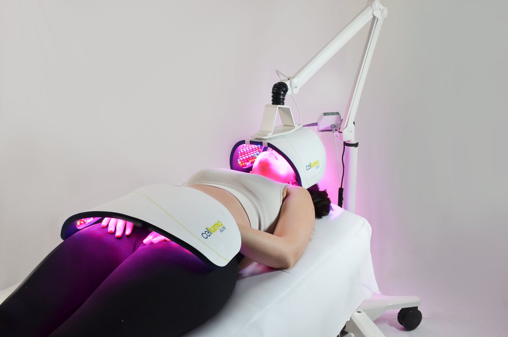 Ruolo del LED in medicina: guida completa per professionisti