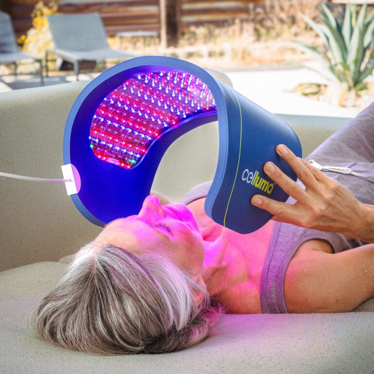 Fotostimolazione LED: benefici, evidenze e applicazioni