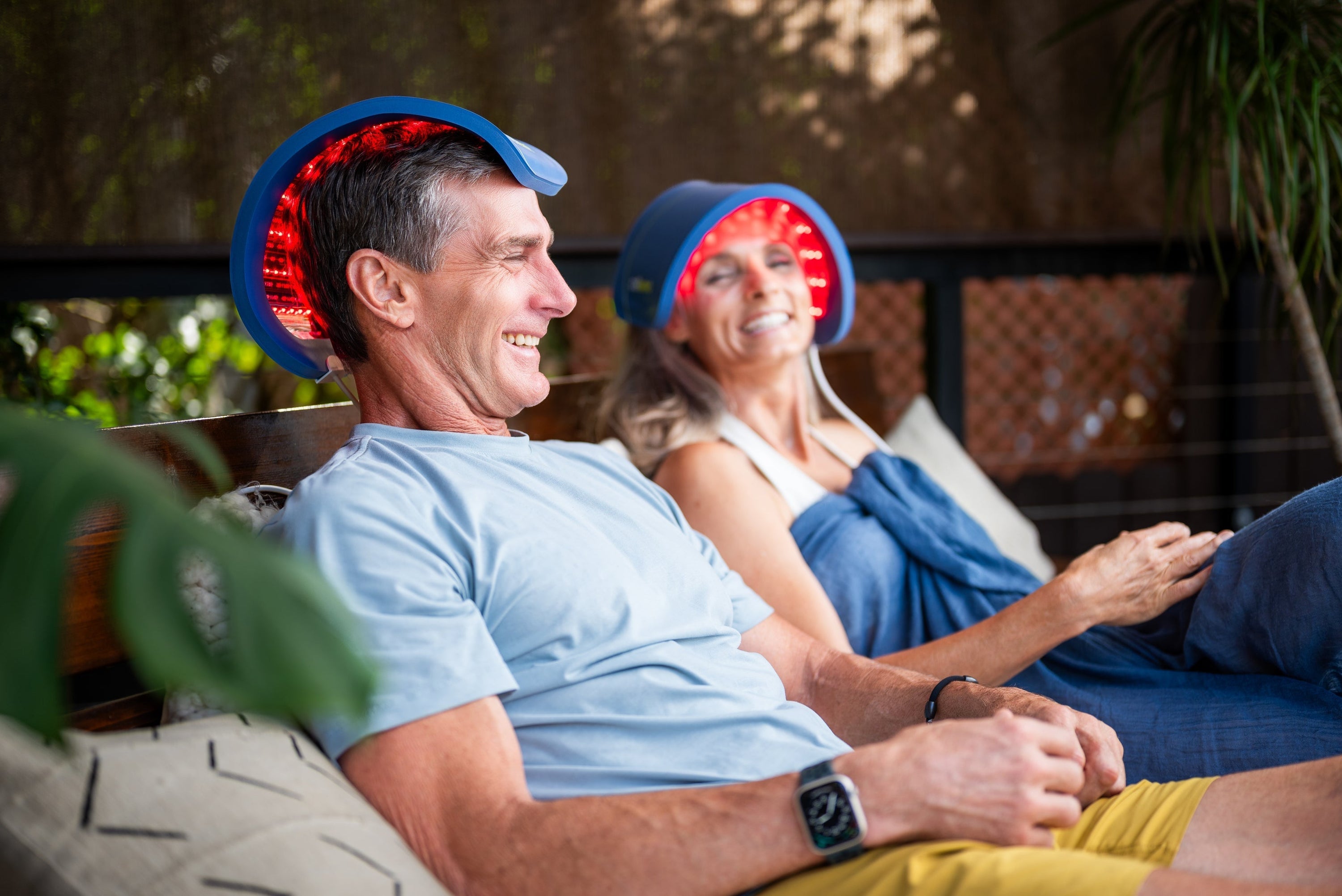 Come agisce la fotobiomodulazione per salute e benessere