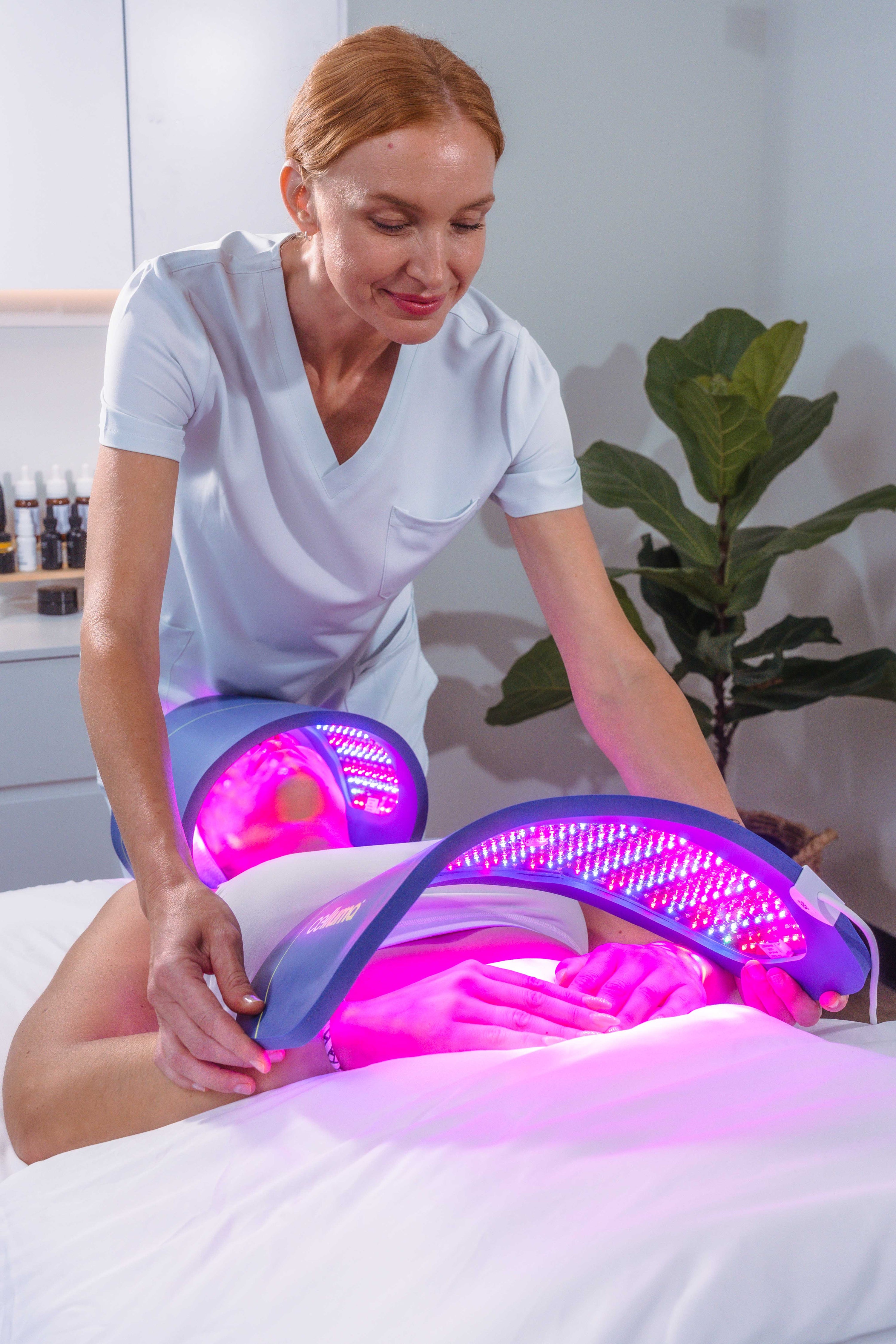 Trend fototerapia nel wellness: cosa cambia nel 2026