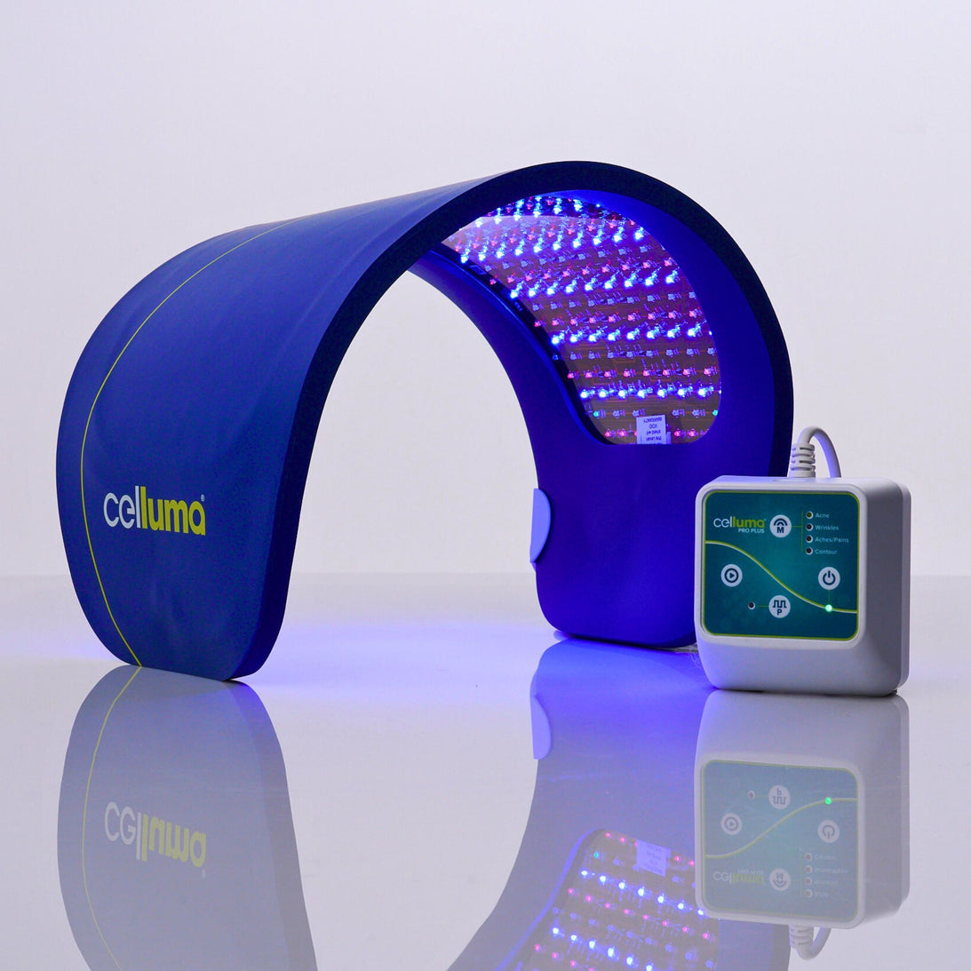 Celluma PRO PLUS Serie 2