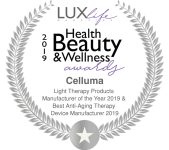 Mar19483-2019 Health Beauty and Wellness Awards Winners Logo